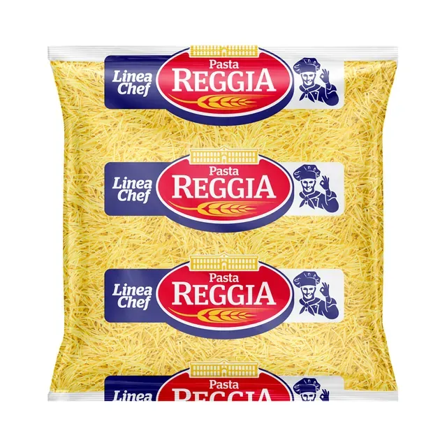 Spaghetti Tagliati, REGGIA, 5 kg, ettetellimisel