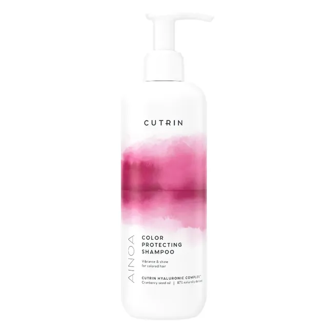 CUTRIN Ainoa Color Protecting Shampoo 500ml