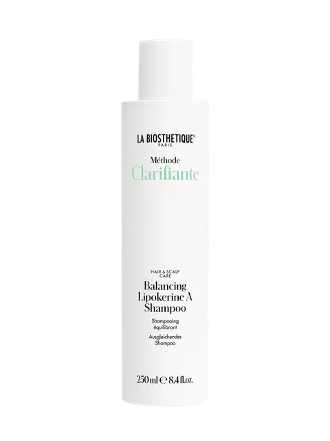 La Biosthetique Methode Clarifiante Balancing Lipokerine A Shampoo