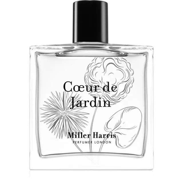 Miller Harris Coeur de Jardin Parfüümvesi naistele 100 ml