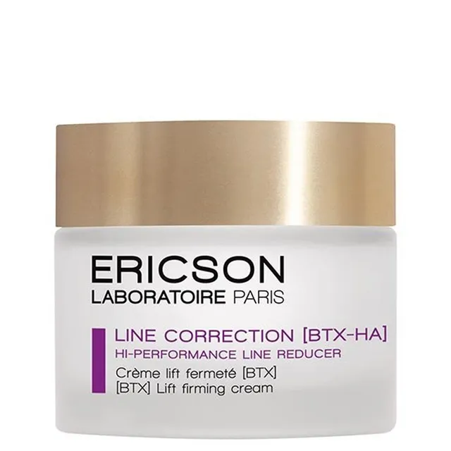 ERICSON LAB Line Correction Lift Firming Cream 50ml