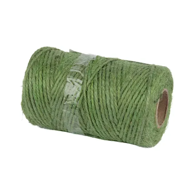 Jutenöör 2mm 100m rull, TANGENTE, 1tk