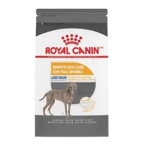 Royal Canin Maxi Dermacomfort koeratoit 12kg