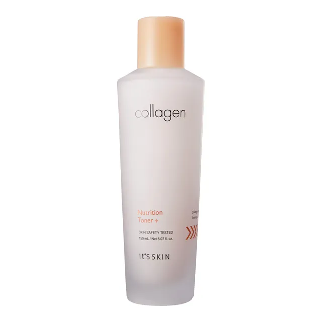 ITS SKIN Collagen Nutrition Toner+ 150ml