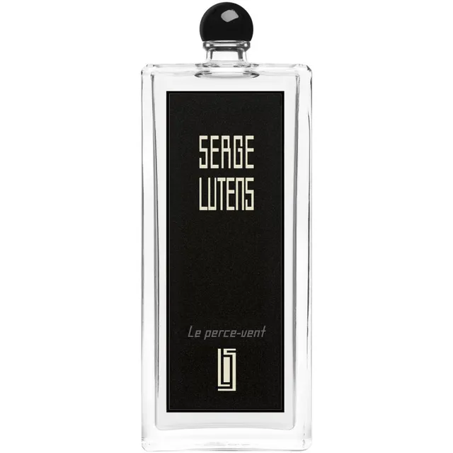 Serge Lutens Collection Noire Le Perce-vent Parfüümvesi unisex 100 ml