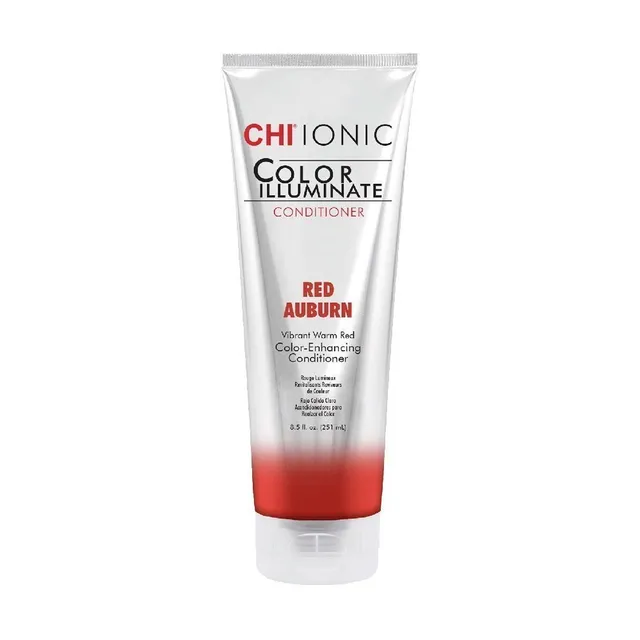 Ionic Color Illuminate Red Auburn tooniv palsam 251ml