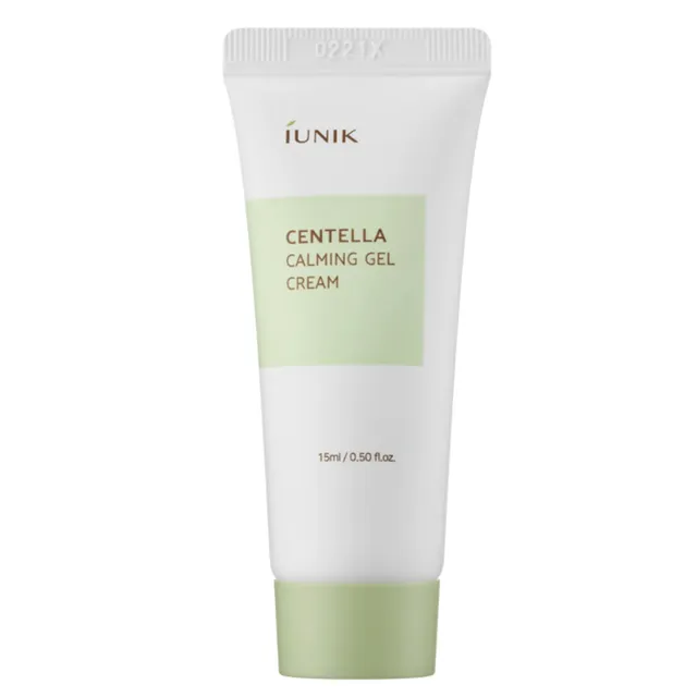 IUNIK Centella Calming Gel Cream 15ml