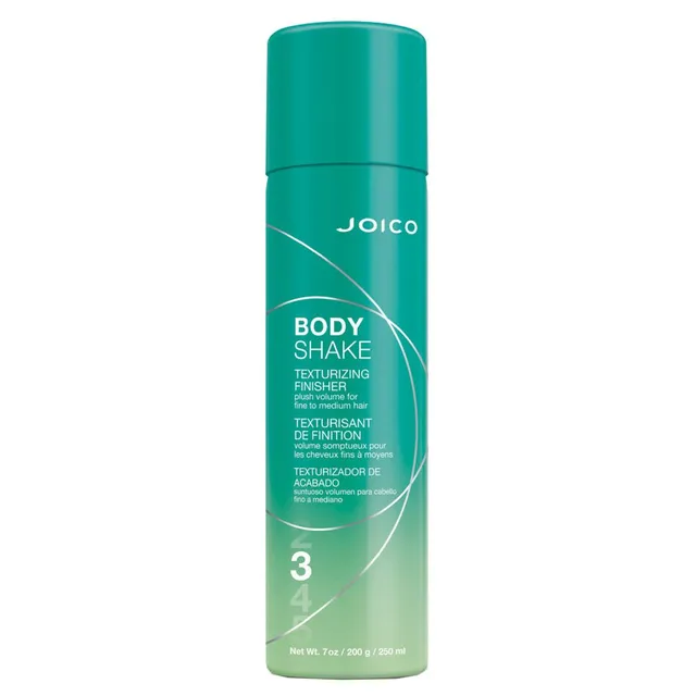JOICO Style & Finish Body Shake 250ml