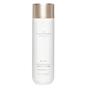 Rituals Ritual of Namaste Clarifying  näotoonik 250ml