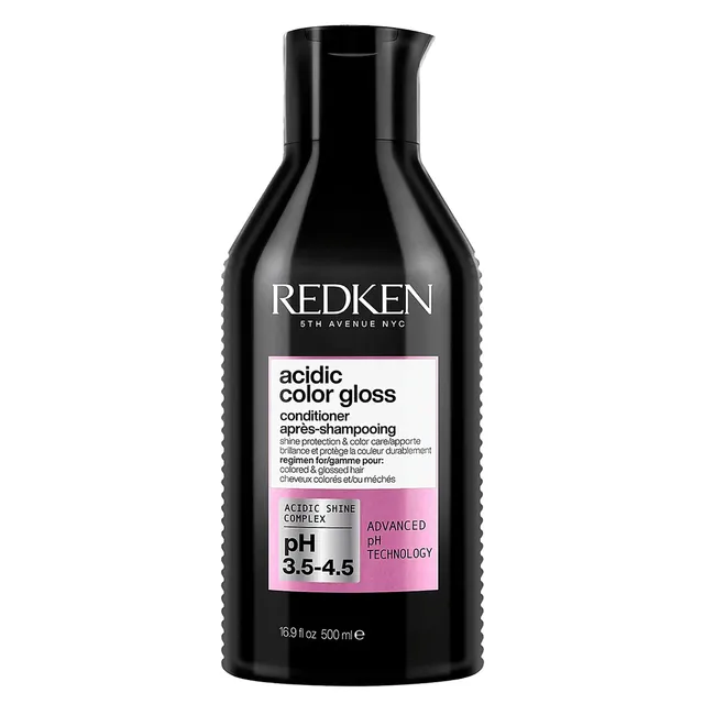 Redken Acidic Color Gloss Kirgastav palsam värvitud juustele 500 ml