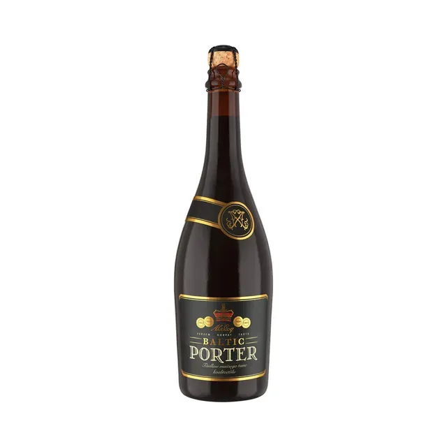 Õlu Baltic Porter, A. LE COG , 75 cl