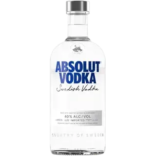Viin ABSOLUT, 70 cl