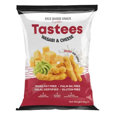 Jaapani m.rõika ja juust. suup. Tastees 65g