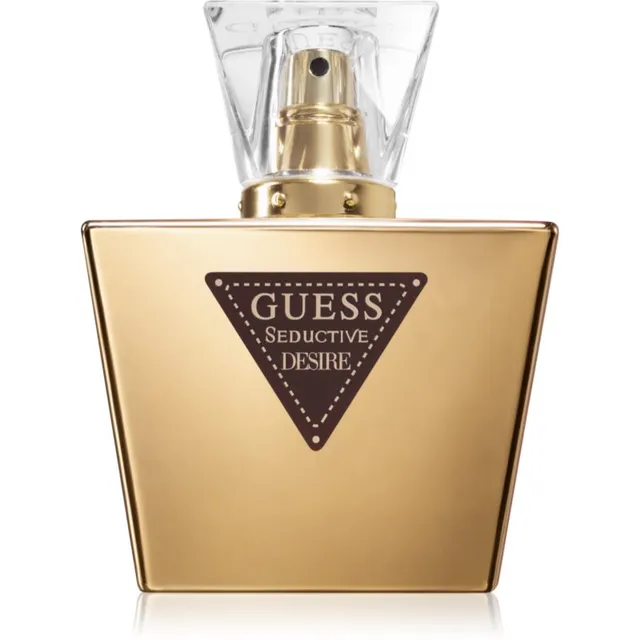 Guess Seductive Desire Woman tualettvesi naistele 50 ml