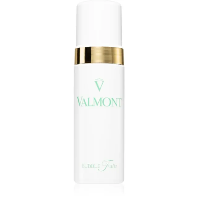 Valmont Bubble Falls Õrn puhastusvaht taastava toimega 150 ml