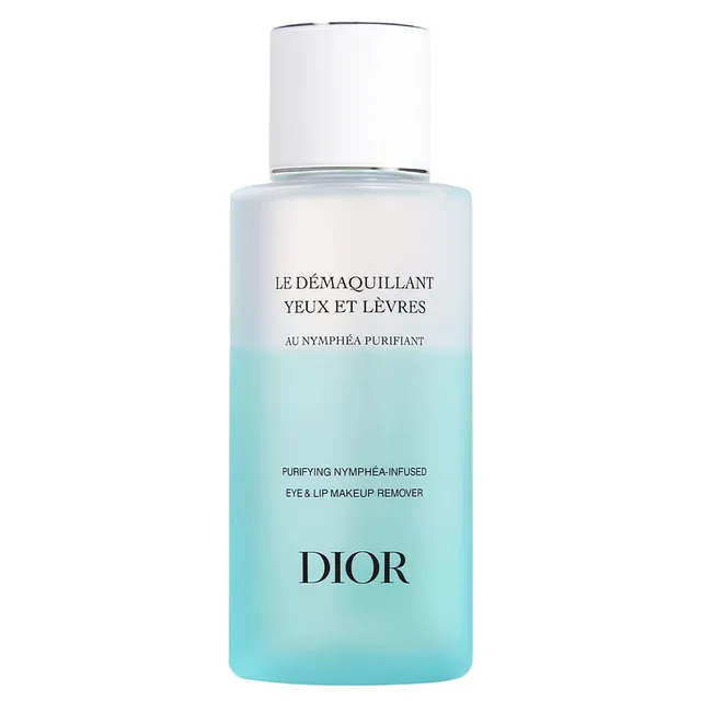 DIOR Eye & Lip Makeup Remover 125ml