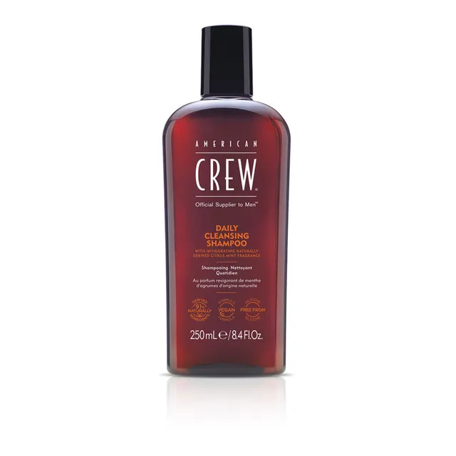 Daily Cleansing šampoon 250ml