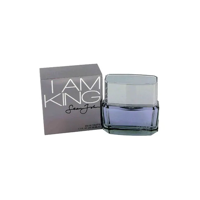 Sean John I Am King tualettvesi meestele 100 ml