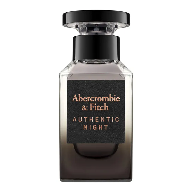 Authentic Night Man EdT 50ml