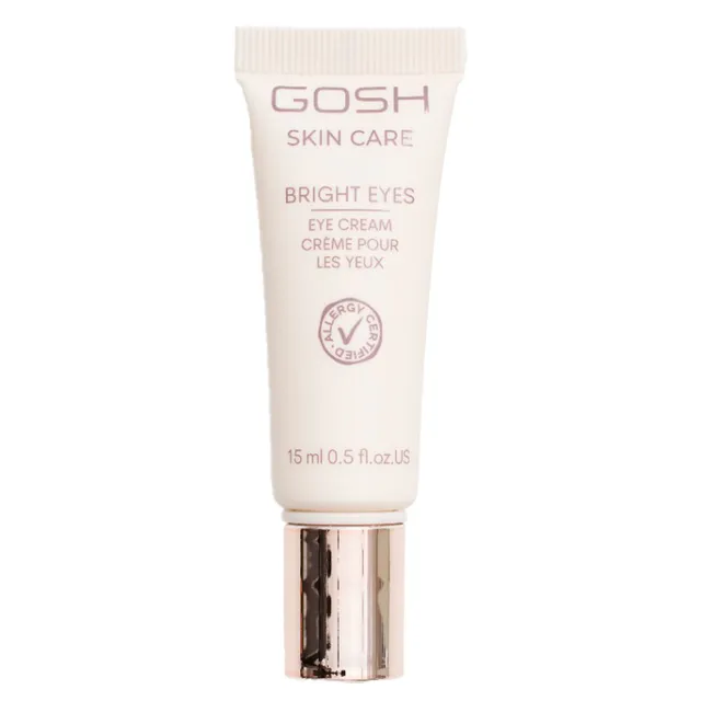 GOSH Bright Eyes Cream 15ml