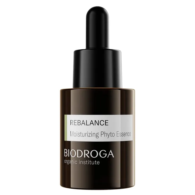 BIODROGA Rebalance Moisturizing Phyto Essence 15ml
