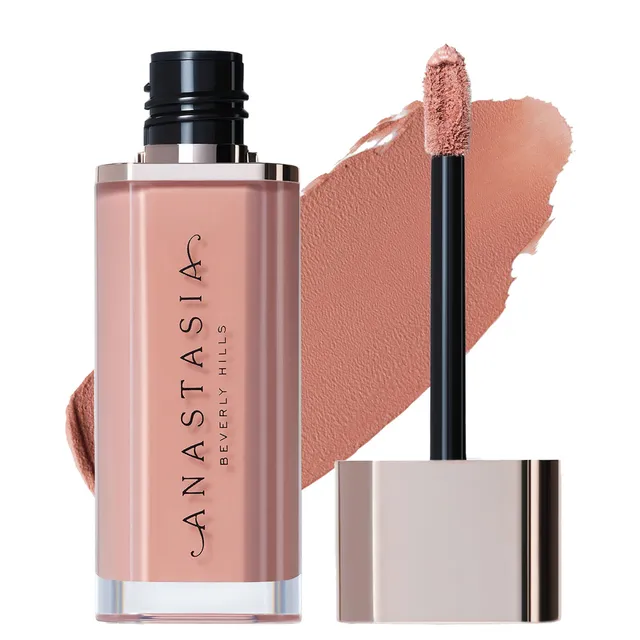 ANASTASIA BEVERLY HILLS Lip Velvet Mousse Pure Hollywood 3.5g