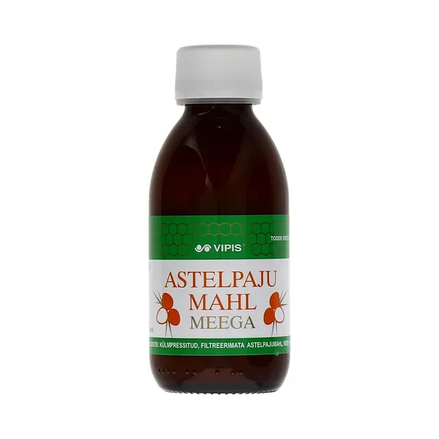 Astelpaju mahl meega, VIPIS, 150 ml