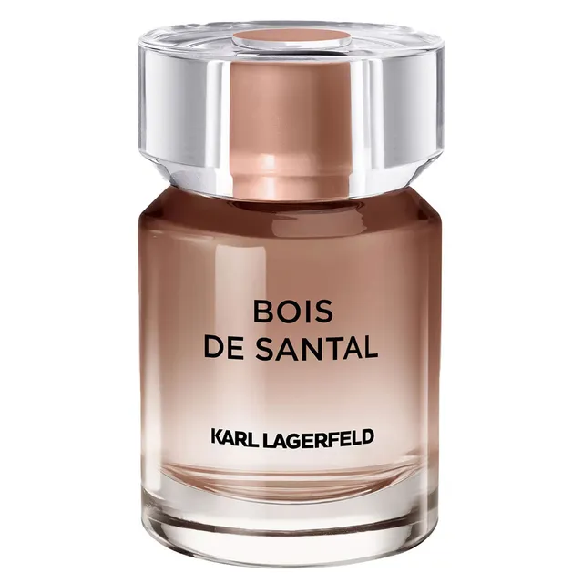 KARL LAGERFELD Bois De Santal EDT 50ml