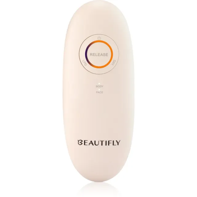 Beautifly Lipomassage EMS Massaažiseade naha taastumiseks 1 tk