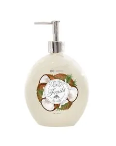 Scented Garden dušigeel Kookos 735ml