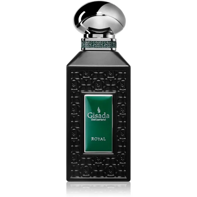 Gisada Luxury Collection Royal parfüüm unisex 100 ml