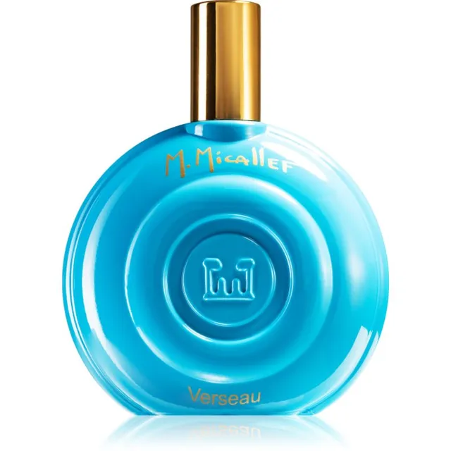 M. Micallef Verseau Parfüümvesi unisex 100 ml
