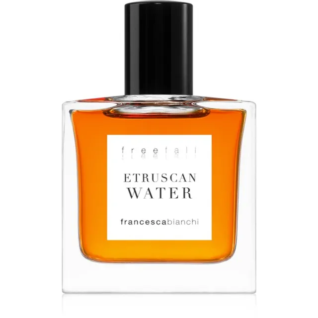 Francesca Bianchi Etruscan Water parfüümiekstakt unisex 30 ml