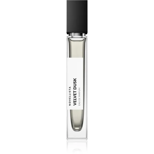 NOVELLISTA Velvet Dusk Parfüümvesi unisex 10 ml