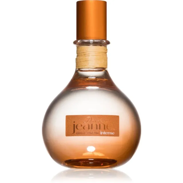 Jeanne en Provence Dame Jeanne Intense Parfüümvesi naistele 75 ml