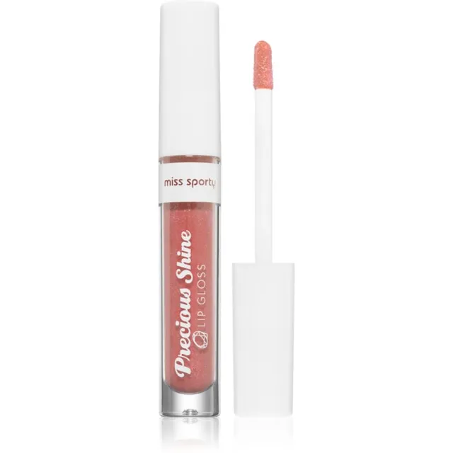 Miss Sporty Precious Shine Huuleläige varjund 30 2,6 ml