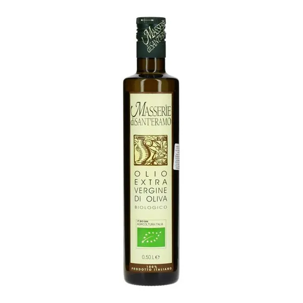 Ekstra neitsioliiviõli 500ml