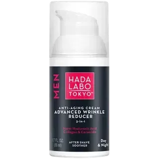 Näokreem Hada Labo Men Anti-Age 50ml