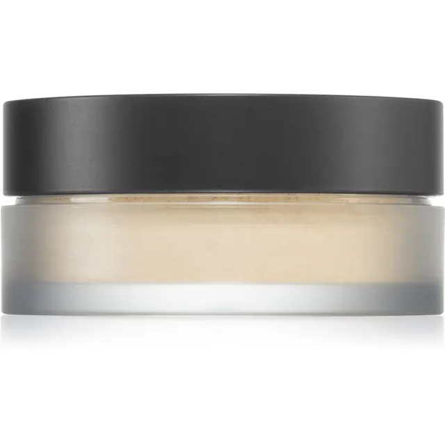 INIKA Organic Loose Mineral Powder Mineraalne tolmpuuder SPF 25 varjund Unity 8 g
