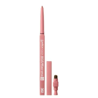 Huulepliiats Jelly Lip Liner 302 Timeless 12H