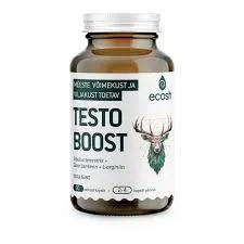 Testoboost N90