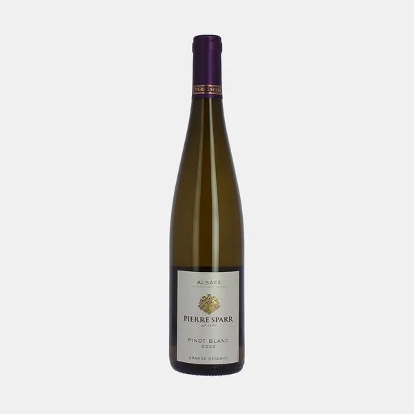 Pinot Blanc Grande Réserve Pierre Sparr 75cl Prantsusmaa
