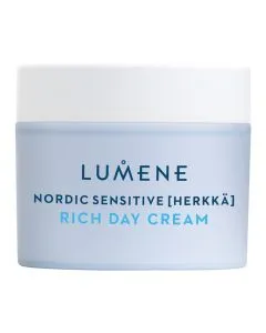 Nordic Sensitive toitev päevakreem 50ml