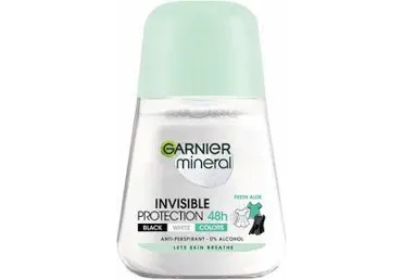 Rulldeo.GARNIER BWC Fresh Aloe 50ml