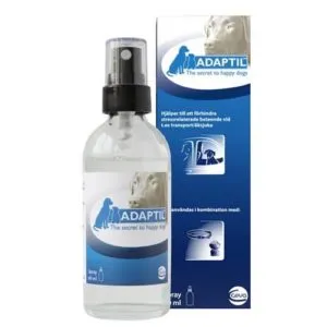 Adaptil sprei koerale 60ml