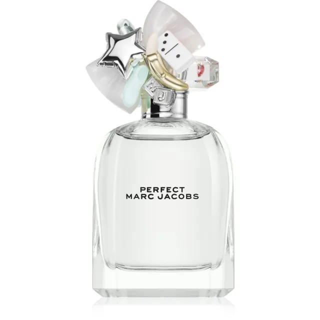 Marc Jacobs Perfect tualettvesi naistele 100 ml