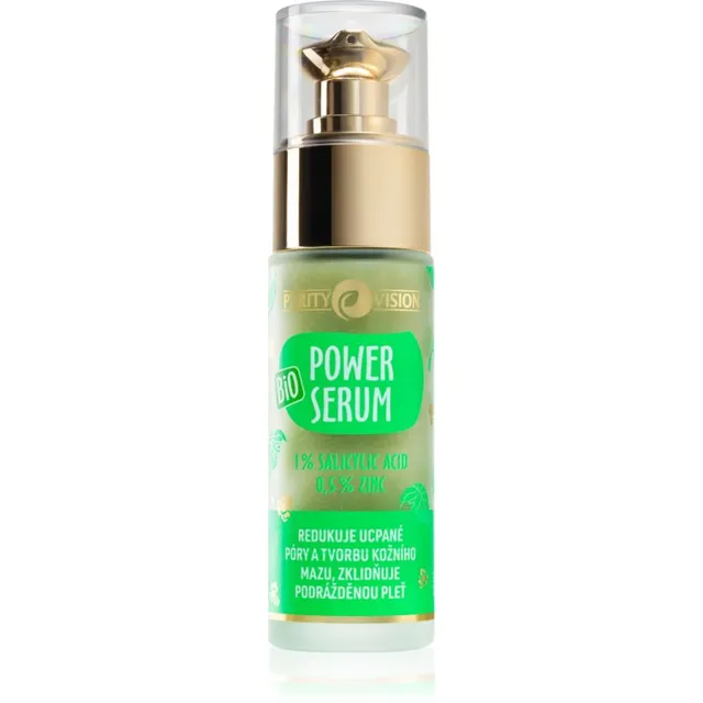 Purity Vision BIO Power Seerum probleemsele nahale 30 ml