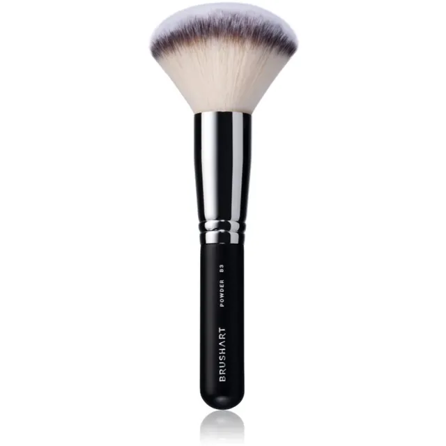 BrushArt Professional B3 Powder brush Puudripintsel B3 1 tk