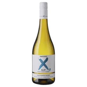 Vv Invivo X SJP Sauv.Bl.Marlborough0.75L