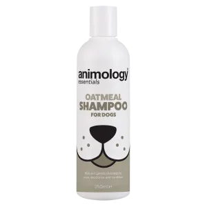 Animalogy koerashampoon 250ml